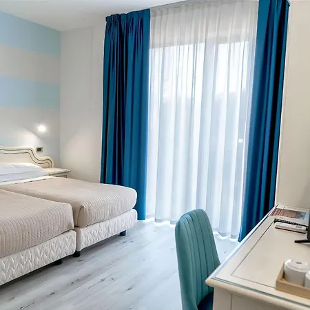 Ahg Riva Del Sole - Adults Only Hotel