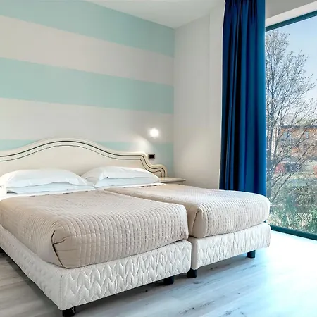 Hotel Ahg Riva Del Sole - Adults Only Moniga del Garda