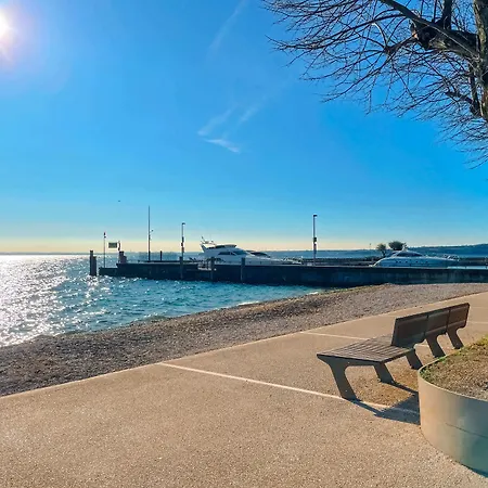 Ahg Riva Del Sole - Adults Only 4*