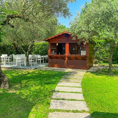 Ahg Riva Del Sole - Adults Only 4*