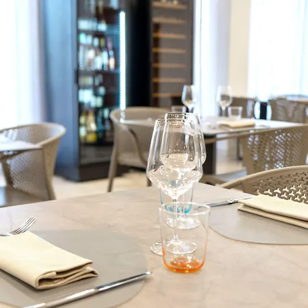 Ahg Riva Del Sole Wellness - Adults Only 4*