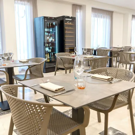 Ahg Riva Del Sole - Adults Only Hotel