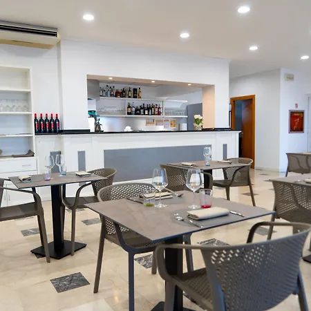 Ahg Riva Del Sole - Adults Only 4*