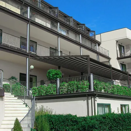 Ahg Riva Del Sole - Adults Only Hotel 4*