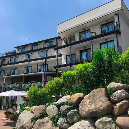 Ahg Riva Del Sole - Adults Only