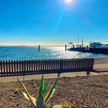 Hotel Ahg Riva Del Sole - Adults Only Moniga del Garda