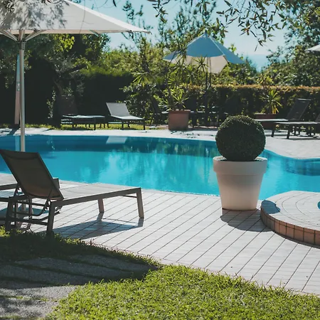 Ahg Riva Del Sole - Adults Only 4* Moniga del Garda