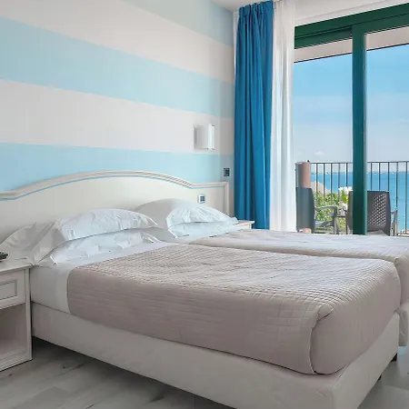 Hotel Ahg Riva Del Sole Wellness - Adults Only Moniga del Garda