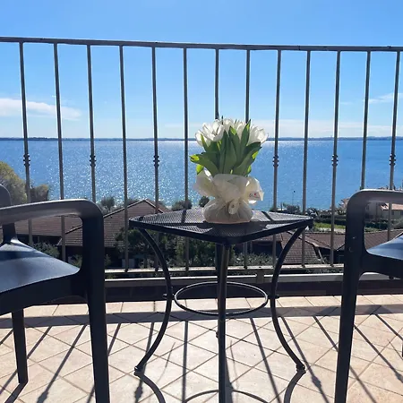 Ahg Riva Del Sole - Adults Only Hotel