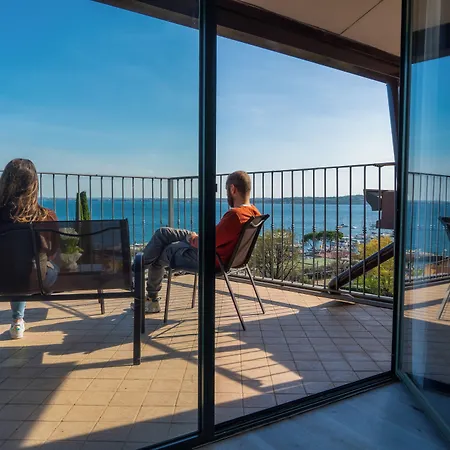 Ahg Riva Del Sole - Adults Only Moniga del Garda