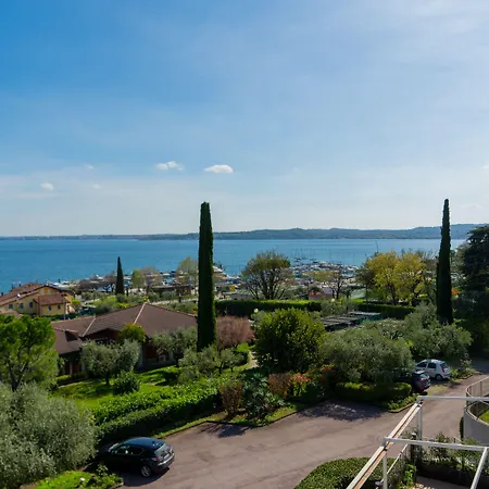 Hotel Ahg Riva Del Sole - Adults Only 4*