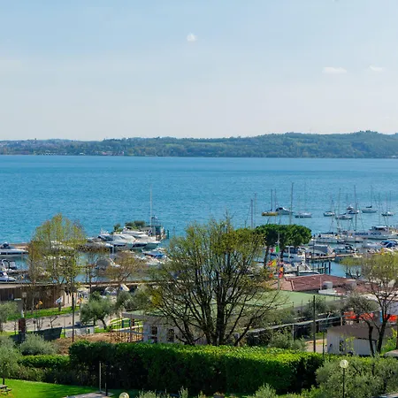 Hotel Ahg Riva Del Sole - Adults Only 4*