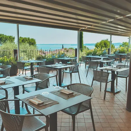 Hotel Ahg Riva Del Sole - Adults Only Moniga del Garda