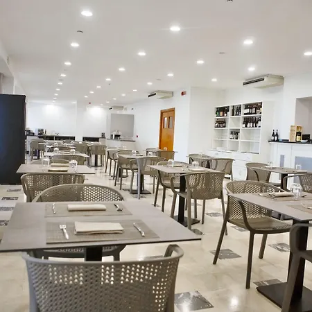 Ahg Riva Del Sole - Adults Only Hotel 4*