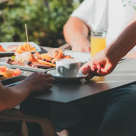 Ahg Riva Del Sole - Adults Only Hotel 4*