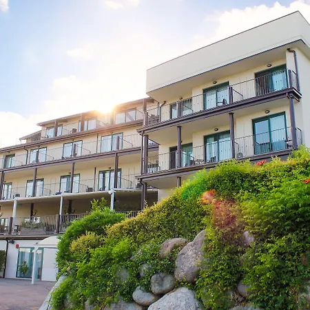 Ahg Riva Del Sole - Adults Only Moniga del Garda