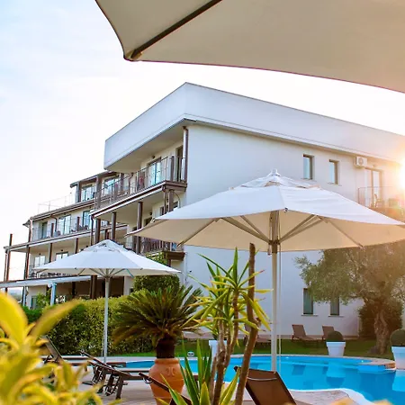 Hotel Ahg Riva Del Sole - Adults Only Moniga del Garda