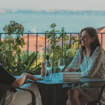 Hotel Ahg Riva Del Sole - Adults Only