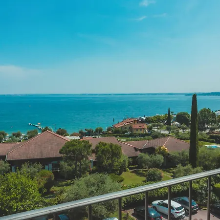 Ahg Riva Del Sole - Adults Only 4*