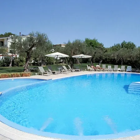 Hotel Riva Del Sole 4*