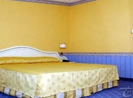 Hotel Ahg Riva Del Sole - Adults Only