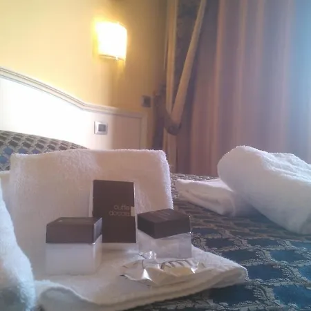 Riva Del Sole 4* Moniga del Garda