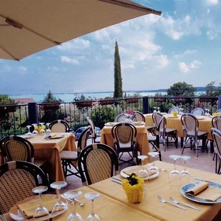 Riva Del Sole 4* Moniga del Garda