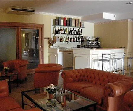 Hotel Riva Del Sole Moniga del Garda