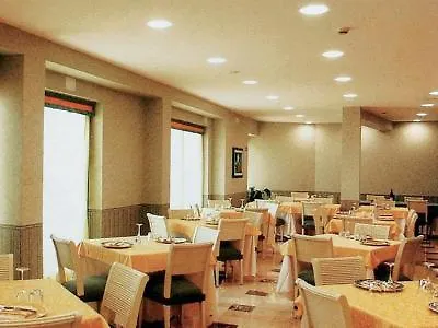 Riva Del Sole Hotel