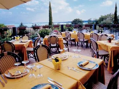 Hotel Riva Del Sole Moniga del Garda